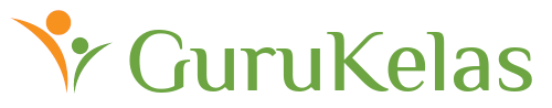 Logo GuruKelas